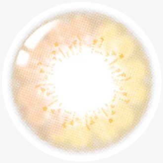 Lenstown Lighly Vanada 1 Day Orange Brown｜日拋彩妝隱形眼鏡｜每盒20片