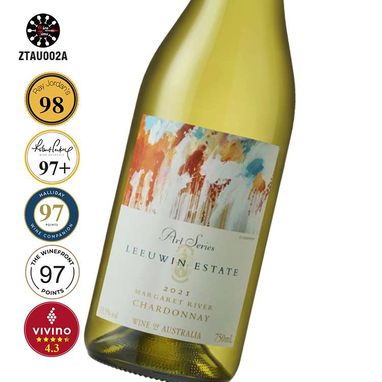 Leeuwin Estate Art Series Chardonnay