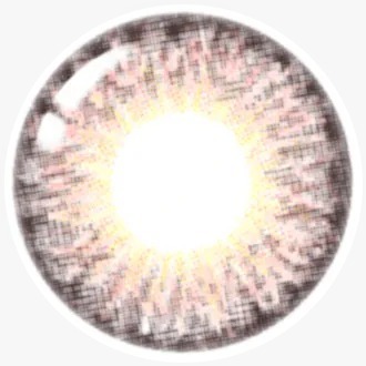 Lenstown 247 FIT 1 Day Pink｜日拋彩妝隱形眼鏡｜每盒10片