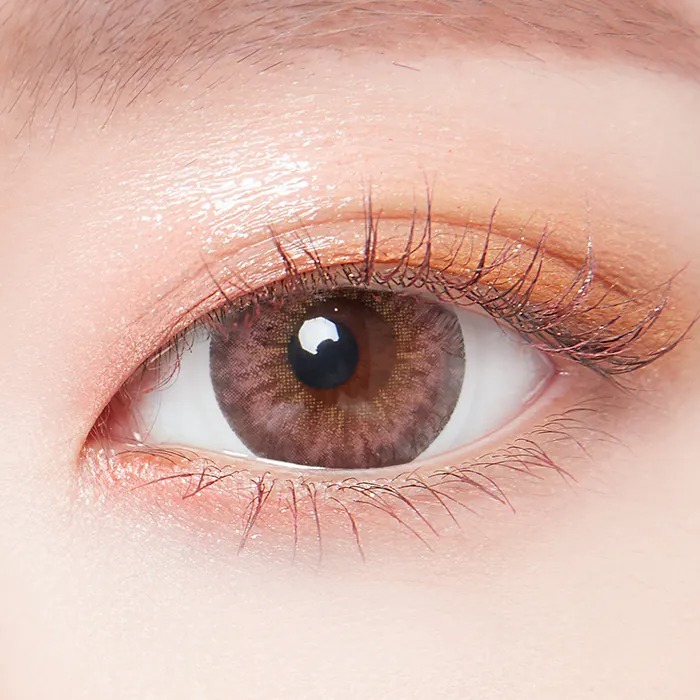 Lenstown 247 FIT 1 Day Pink｜日拋彩妝隱形眼鏡｜每盒10片