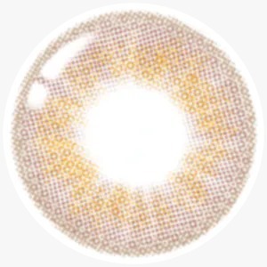 Lenstown 247 With Me 1 Day Brown｜日拋彩妝隱形眼鏡｜每盒10片