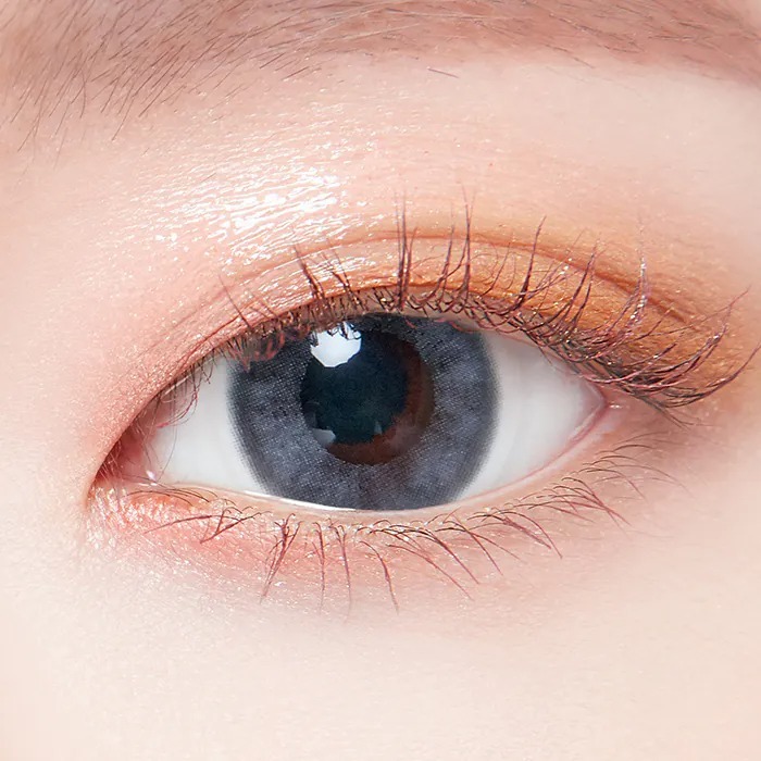 Lenstown It's Water 1 Day Gray｜日拋彩妝隱形眼鏡｜每盒10片