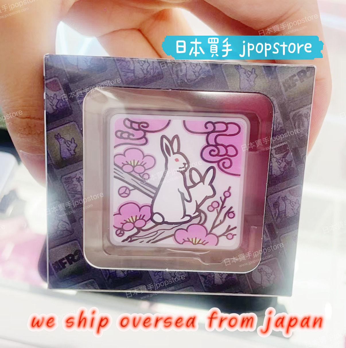 FR2 SIGNBOARD MAGNET LIGHT 招牌磁石燈 梅 / 撫子/ 月桃 / 其他