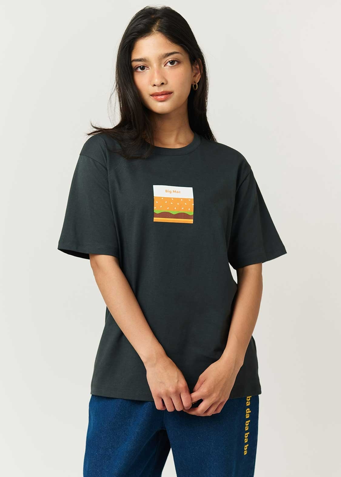 DTSG - McDonald's Big Mac Tee