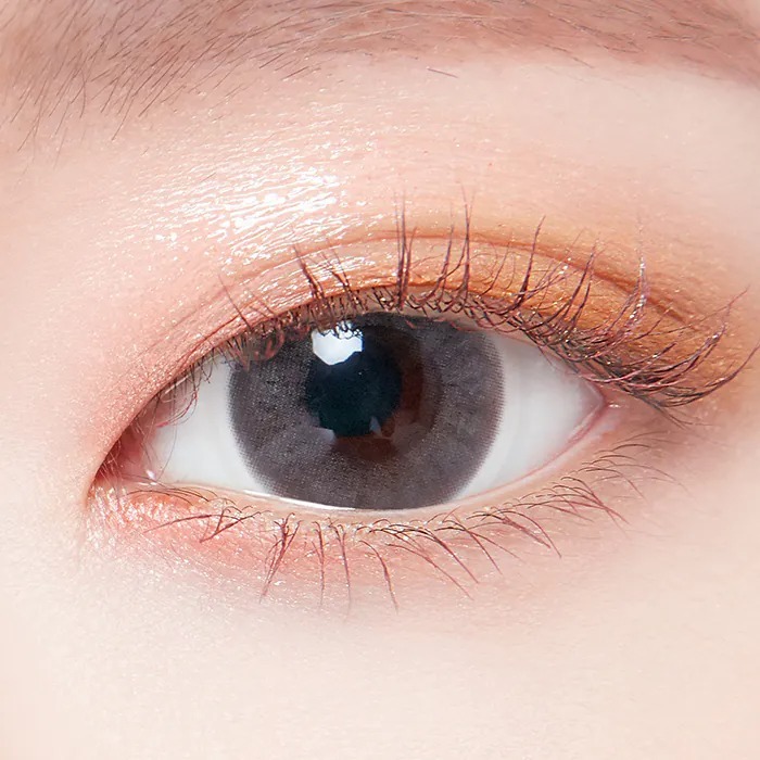 Lenstown It's Water 1 Day Brown｜日拋彩妝隱形眼鏡｜每盒10片