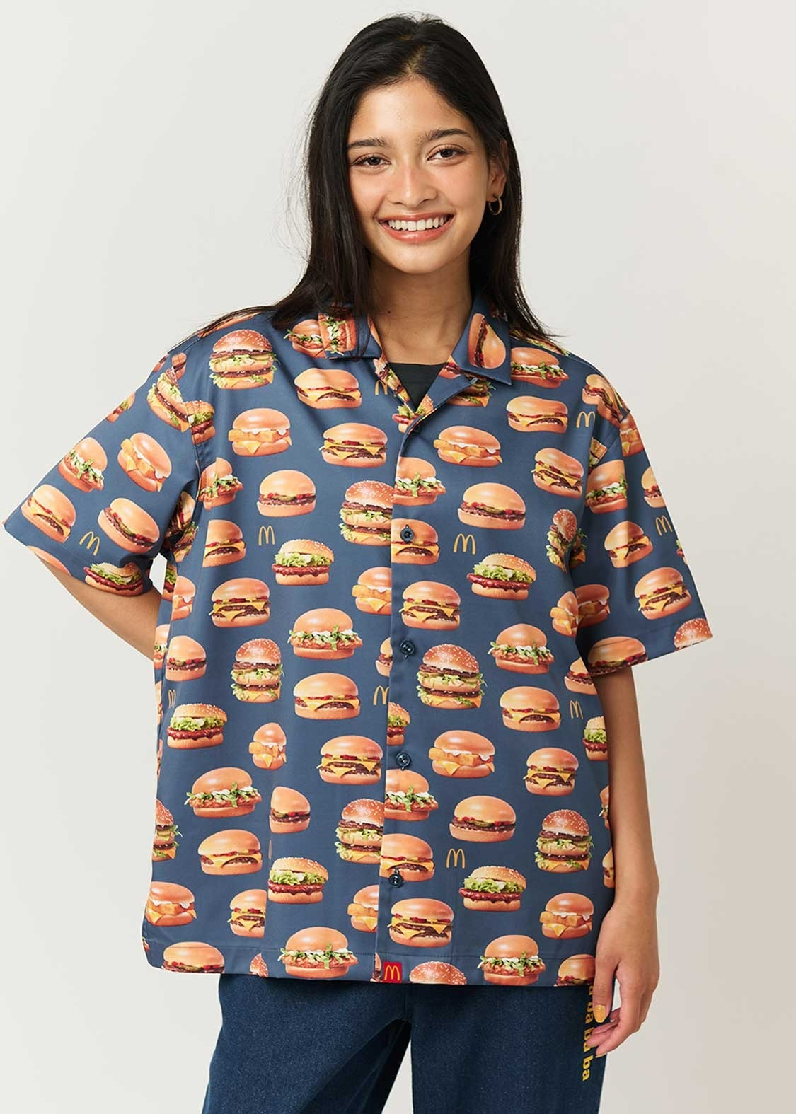 DTSG - McDonald's I'm hungry Tee