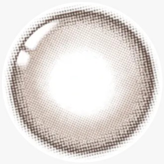 Lenstown Odd I's M Pure 1 Month Dark Brown｜月拋彩妝隱形眼鏡｜每盒1片