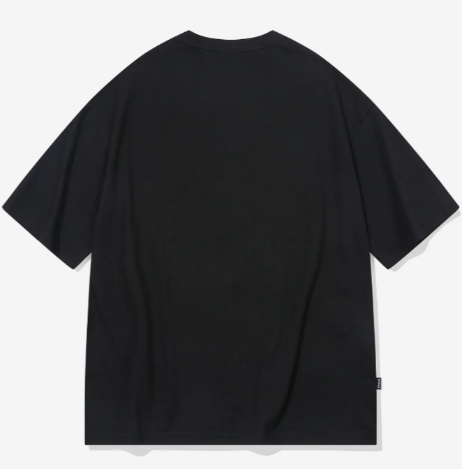 【CPGN STUDIO】25SS★ DTP Follow Dream Short Sleeve Tee CPGN STUDIO /