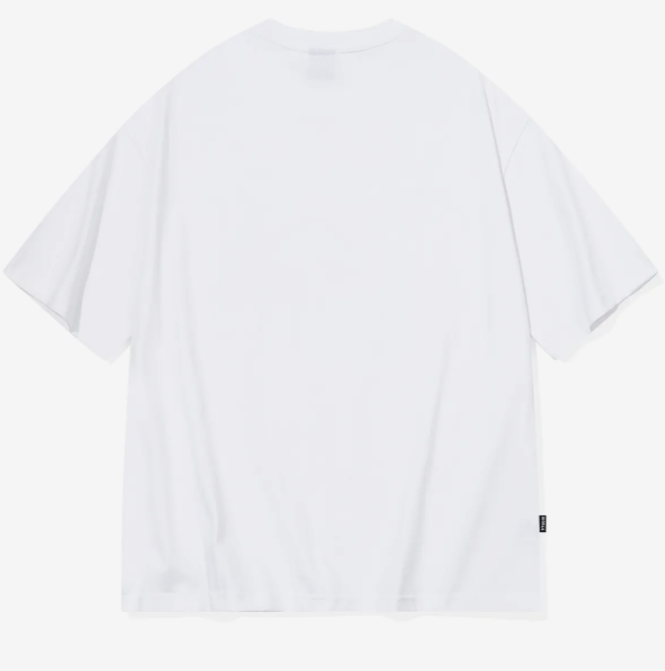 【CPGN STUDIO】25SS★ DTP Follow Dream Short Sleeve Tee CPGN STUDIO /