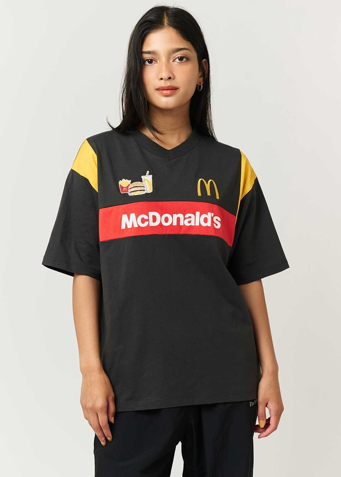 DTSG - McDonald's Tee