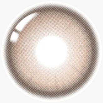 Lenstown It's Me Grande 1 Month Coco Choco｜月拋彩妝隱形眼鏡｜每盒2片