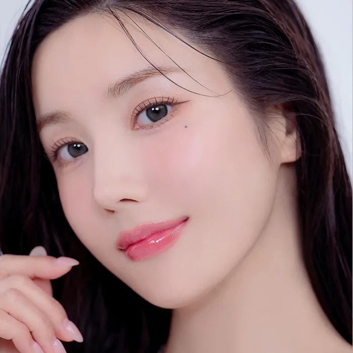 Lenstown Eleva 1 Month Gray｜月拋彩妝隱形眼鏡｜每盒2片