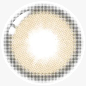 Lenstown Eleva 1 Month Beige｜月拋彩妝隱形眼鏡｜每盒2片