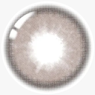 Lenstown Eleva 1 Month Choco｜月拋彩妝隱形眼鏡｜每盒2片