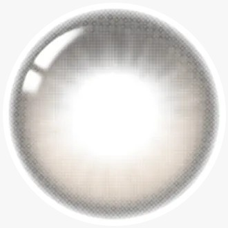 Lenstown Daisy Dream 1 Month Brown｜月拋彩妝隱形眼鏡｜每盒2片