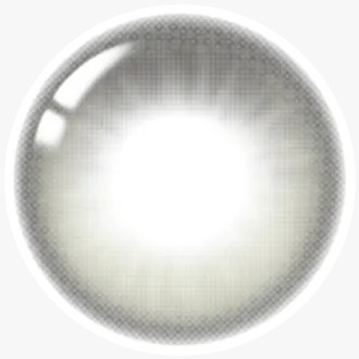 Lenstown Daisy Dream 1 Month Green｜月拋彩妝隱形眼鏡｜每盒2片