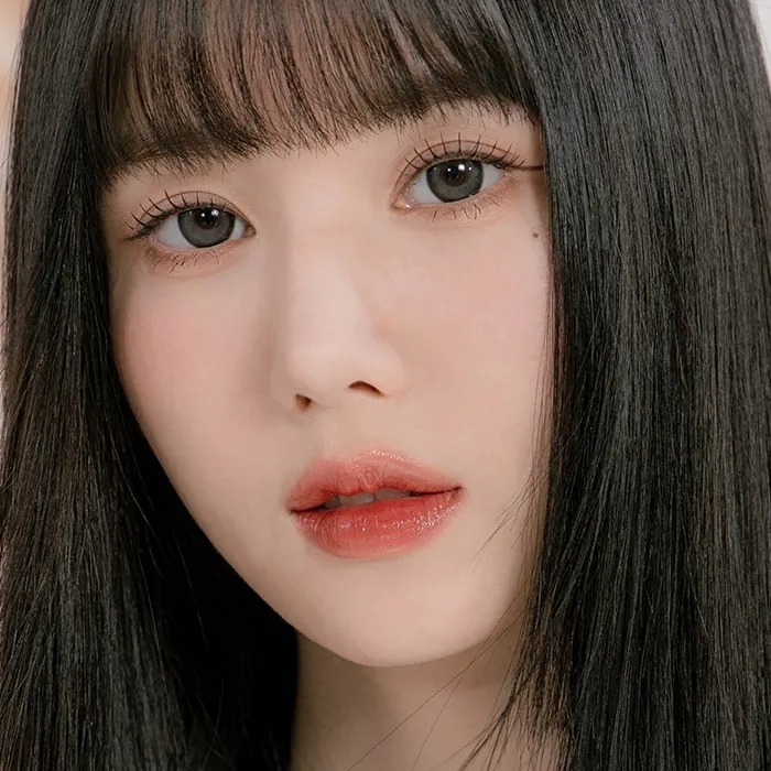 Lenstown It's Me 1 Month Coco Gray｜月拋彩妝隱形眼鏡｜每盒2片