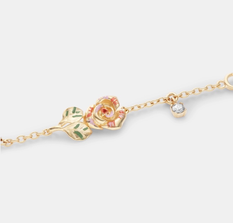 Dior Spring Lacquer Bracelet Multicolor