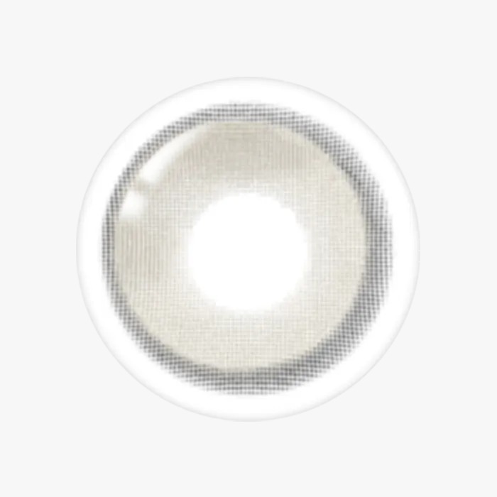 Lenstown Beloved 3Color 1 Month Gray｜月拋彩妝隱形眼鏡｜每盒2片