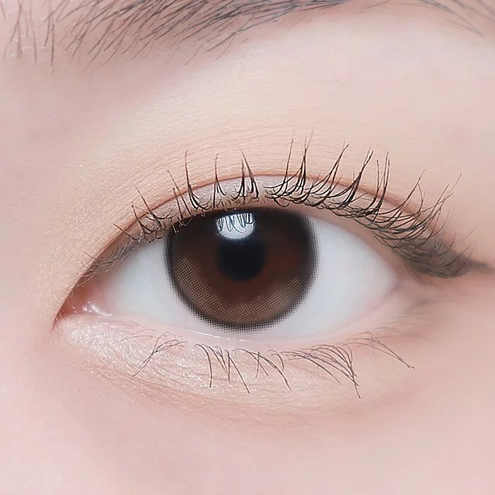 Lenstown Beloved 3Color 1 Month Serum Brown｜月拋彩妝隱形眼鏡｜每盒2片