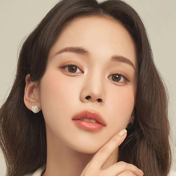 Lenstown Cookiean2 1 Month Choco Brown｜月拋彩妝隱形眼鏡｜每樽1片