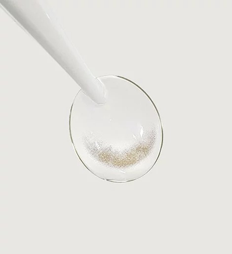 Lenstown Joy Brown 1 Month Beige Brown｜月拋彩妝隱形眼鏡｜每盒2片