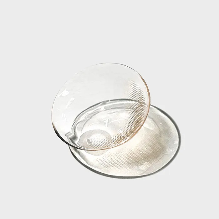 Lenstown Joy Brown 1 Month Nude Brown｜月拋彩妝隱形眼鏡｜每盒2片