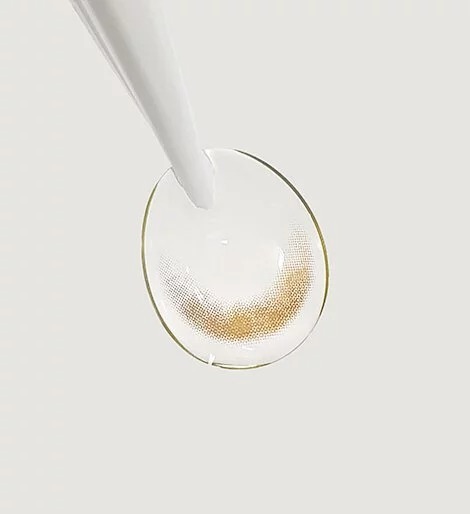 Lenstown Joy Brown 1 Month Sand Brown｜月拋彩妝隱形眼鏡｜每盒2片