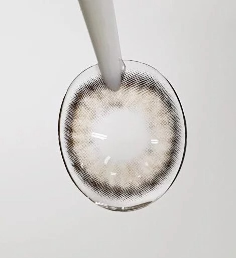 Lenstown It's Water 1 Month Gold｜月拋彩妝隱形眼鏡｜每盒2片