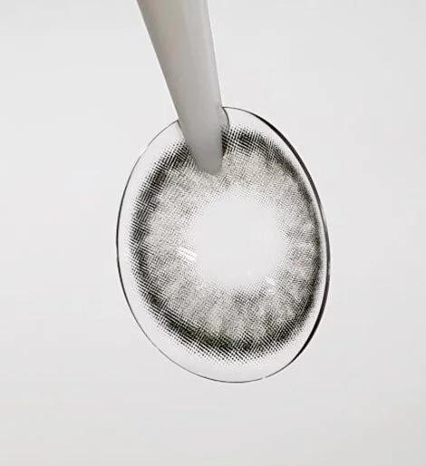 Lenstown It's Water 1 Month Bronze｜月拋彩妝隱形眼鏡｜每盒2片