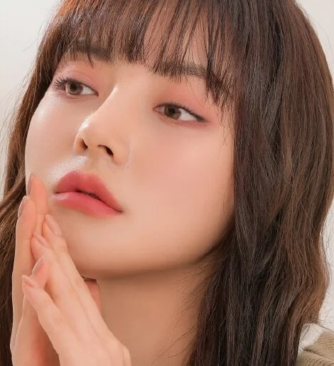 Lenstown Romantea Venice 1 Month Brown｜月拋彩妝隱形眼鏡｜每盒2片