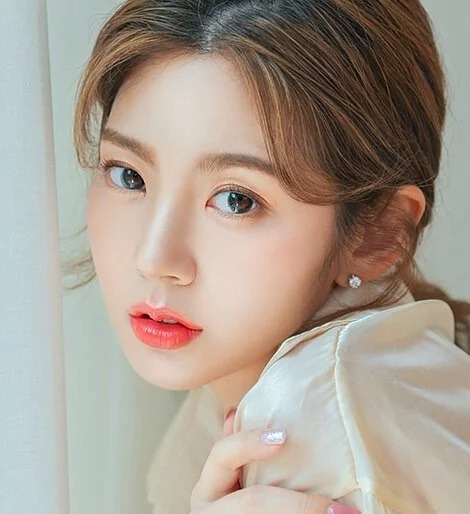 Lenstown Circlean 1 Month Big Black｜月拋彩妝隱形眼鏡｜每盒2片