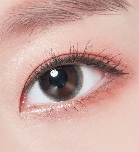 Lenstown Circlean 1 Month Big Black｜月拋彩妝隱形眼鏡｜每盒2片