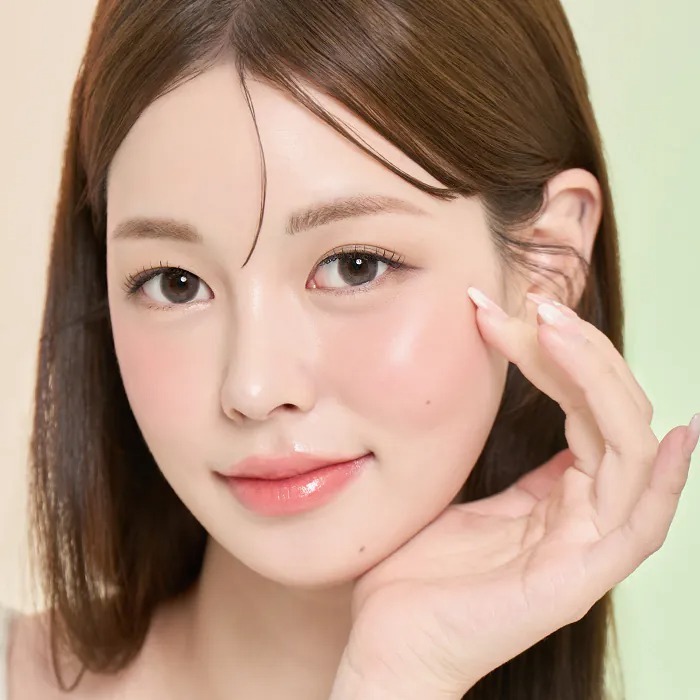 Lenstown Minuet 1 Month Choco｜月拋彩妝隱形眼鏡｜每樽1片