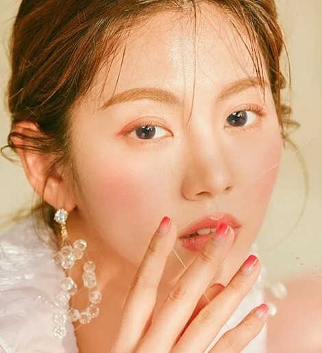 Lenstown Bombi 1 Month Gray｜月拋彩妝隱形眼鏡｜每樽1片