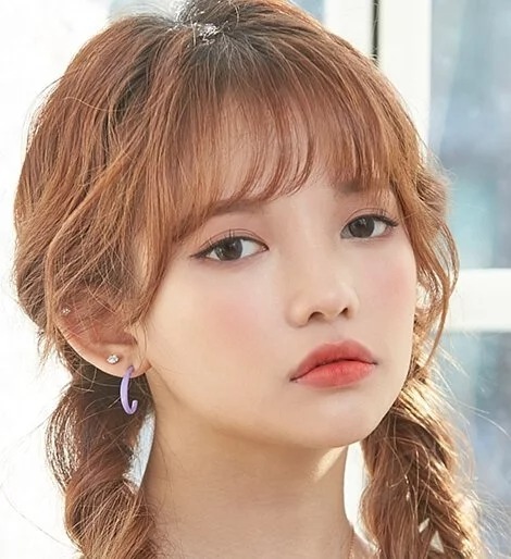 Lenstown Pocopong 1 Month Gray｜月拋彩妝隱形眼鏡｜每樽1片