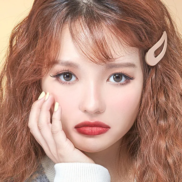 Lenstown Not Bad 1 Month Green｜月拋彩妝隱形眼鏡｜每樽1片