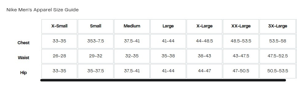 【預購】Nike Water Repellent Nylon G071015 男裝運動褲