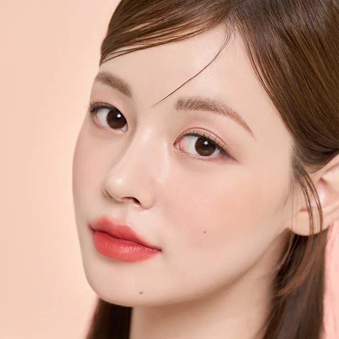 Lenstown Chocopong 1 Month Dark Choco｜月拋彩妝隱形眼鏡｜每盒2片