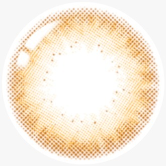 Lenstown Chocopong 1 Month Milk Choco｜月拋彩妝隱形眼鏡｜每盒2片