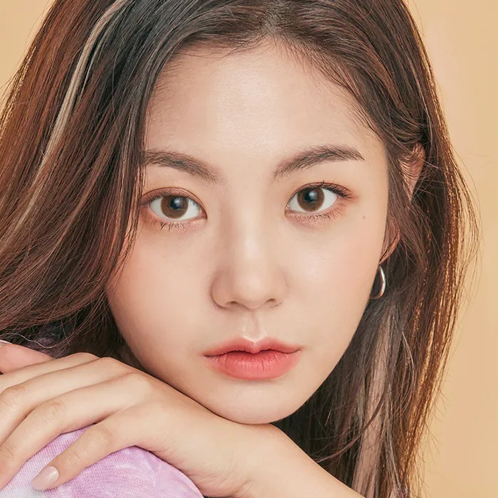 Lenstown Chocopong 1 Month Milk Choco｜月拋彩妝隱形眼鏡｜每盒2片