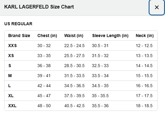 【預購】KARL LAGERFELD Paris Faux G071023 男裝仿皮外套