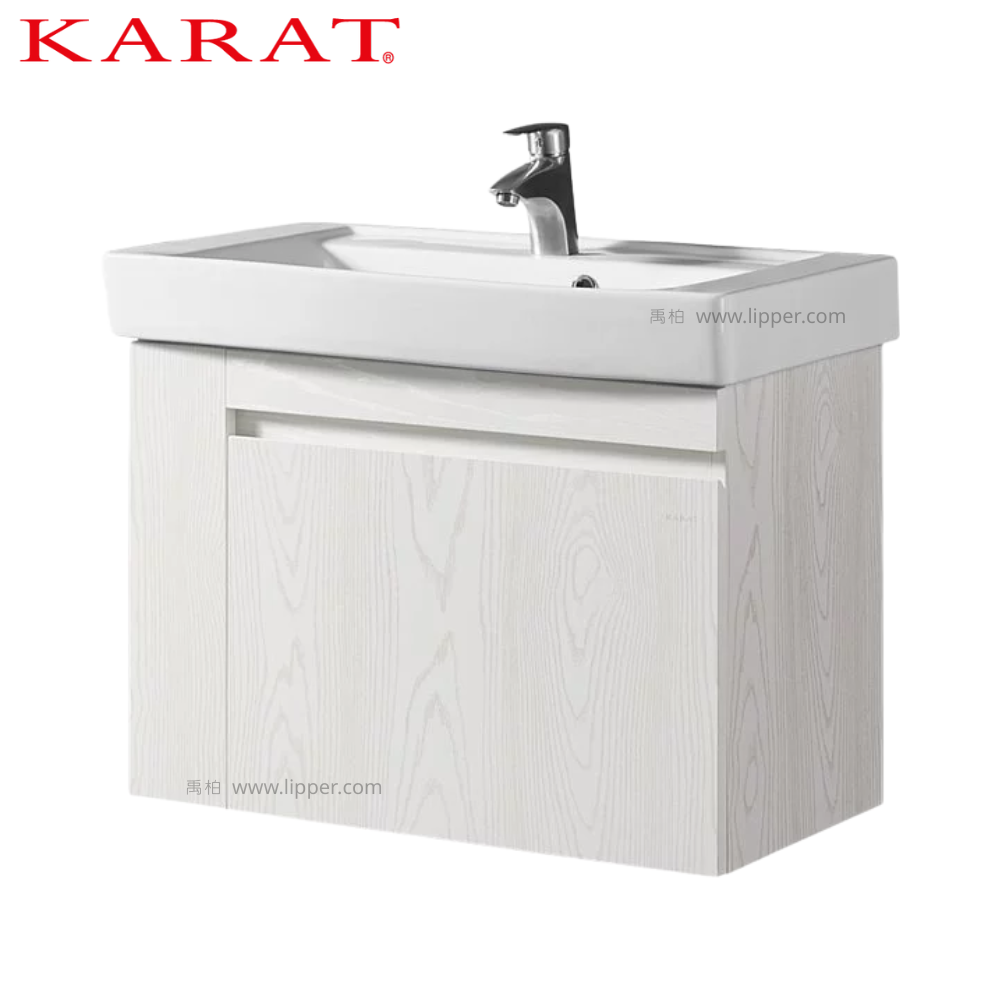 KARAT 米萊清悟防水浴櫃 72cm K-1747_KC-747CHN (R/L)