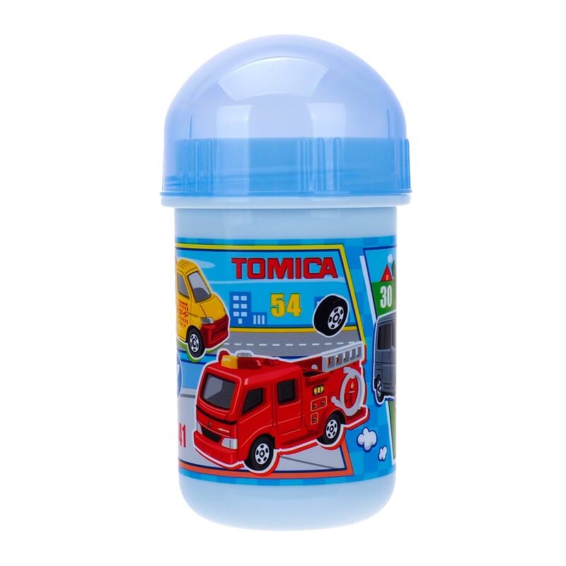 Tomica 迷你方巾2條裝連膠樽  TM-7946-1