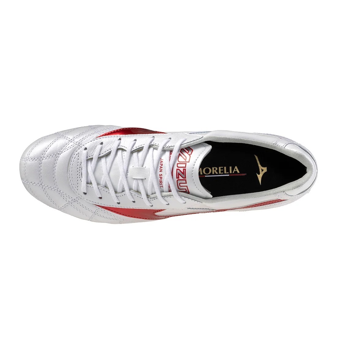 MIZUNO MORELIA 2 JAPAN AG (P1GA250360) 仿真草足球鞋