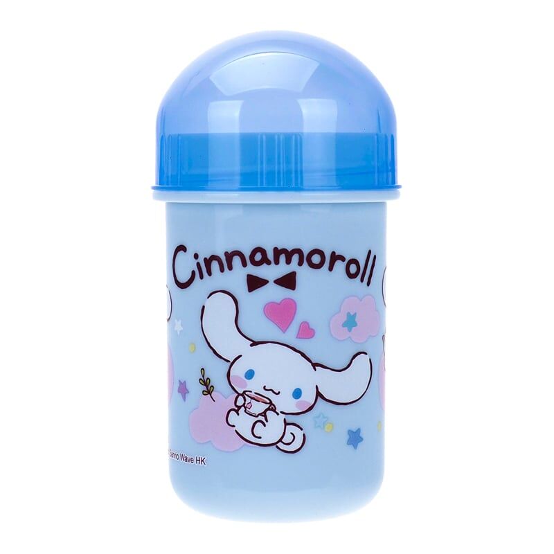 Cinnmaroll 迷你方巾2條裝連膠樽  9-7946-10
