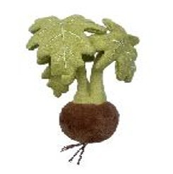 绒绒森林 瓦萨维奇