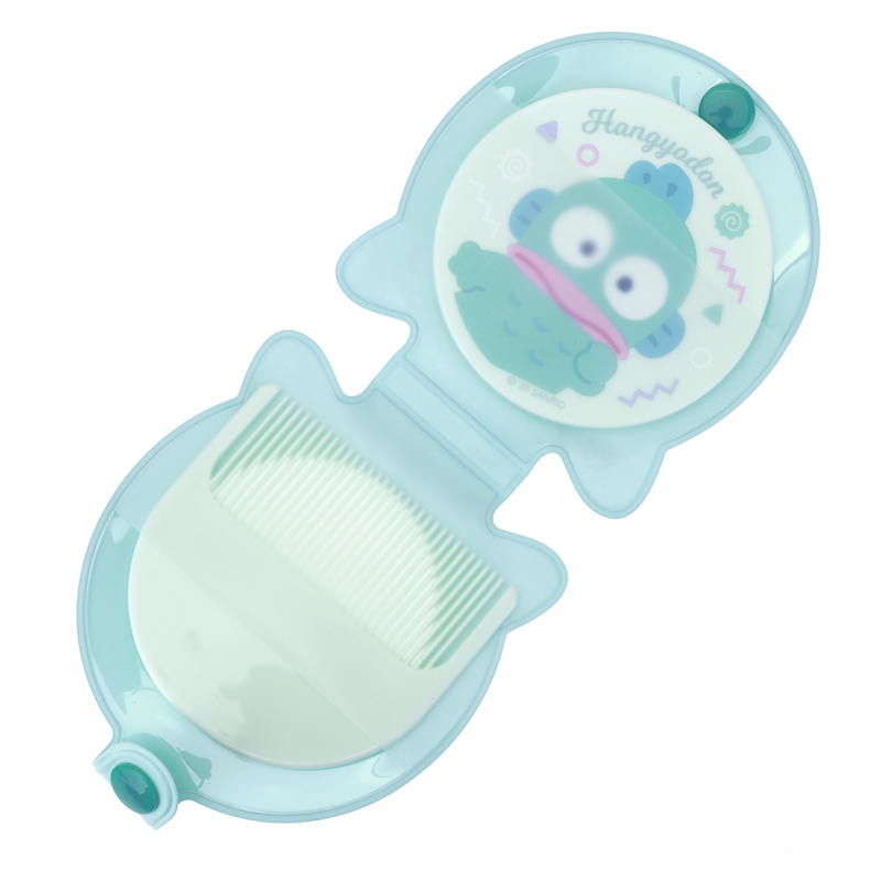 Hangyodon 鏡梳套裝 9-8461-3