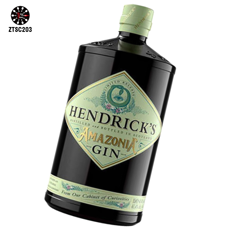 Hendricks Amazonia Gin【無盒】