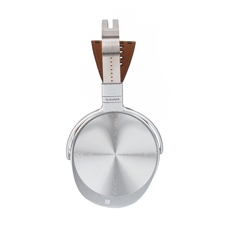 HIFIMAN SUSVARA UNVEILED 平板振膜耳機